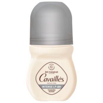 Roge Cavailles Déodorant Intense Rollon 48 h 50ml
