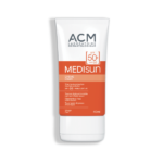 ACM MEDISUN CREME SOLAIRE INVISIBLE SPF 50