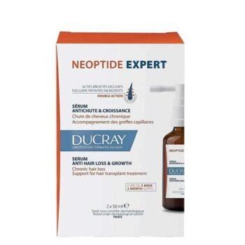 Ducray Neoptide Expert Serum Anti Chute  Et Croissance 50ml