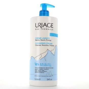 Uriage Creme Lavant 1L