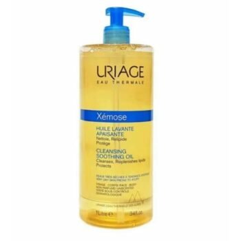 URIAGE XEMOSE HUILE LAVANTE 1L