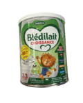 BLEDILAIT LAIT 3EME AGE CROISSANCE 400G REF 1100338