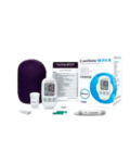 CARESENS S FIT APPAREIL DE GLYCEMIE AVEC BLUETOOTH