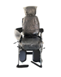 CHAISE ROULANTE ELECTRIQUE REF 1121C