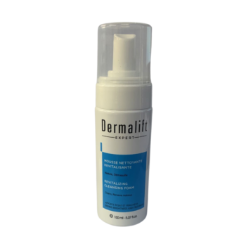 DERMALIFT HYDRALIFT MOUSSE NETTOYANTE 150ML