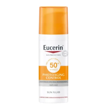 Eucerin Photoaging Spf50 Sun Fluide 50m