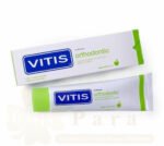 VITIS ORTHODONTIC DENTIFRICE 100ML