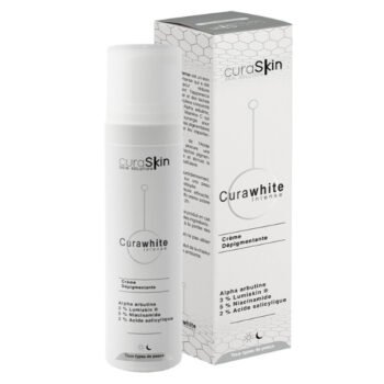 Curaskin Curawhite Intnse Creme 50ml