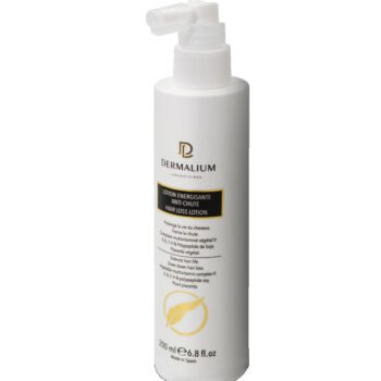 Dermalium Lotion Energisant Anti Chute 200ml