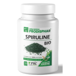 PRODISPHAR SPIRULINE BIO B120 GELULES