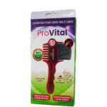 PROVITAL PEIGNE CONTRE POUX ET LENTES