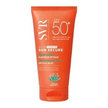 SVR SUN SECURE BLUR TEINTEE CREME MOUSSE SPF50+ 50ML