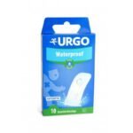URGO WATERPROOF ANTISEPTIC B10