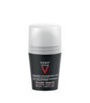 VICHY HOMME DEODORANT ANTI-TRANSPIRANT 72H ROLL-ON 50ML