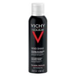 VICHY HOMME MOUSSE DE RASAGE ANTI-IRRITATIONS 200ML