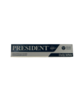 PRÉSIDENT WHITE  DENTIFRICE DE 75 ML