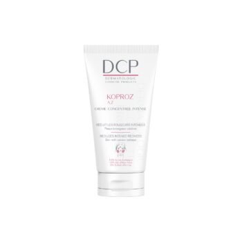 DCP KOPROZ AZ CREME CONCENTREE INTENSE 50 ML