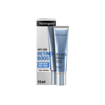 NEUTROGENA CONTOUR DES YEUX ANTI AGE RETINOL BOOST 15 ML
