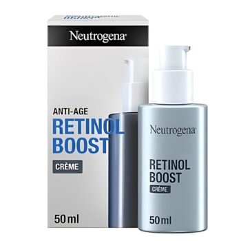 NEUTROGENA RETINOL BOOST CREME 50ML