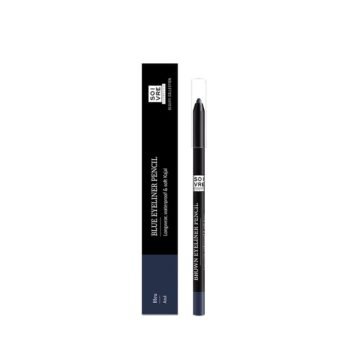 SOIVRE CRAYON YEUX BLUE 1.2g