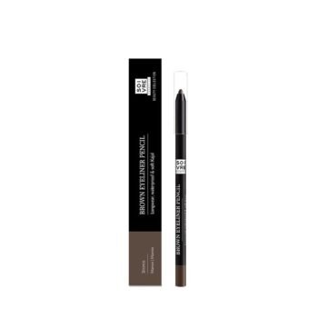 SOIVRE CRAYON YEUX MARRON 1.2g