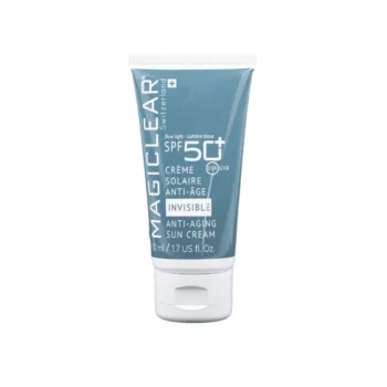 Magiclear Crème Solaire Invisible SPF50+
