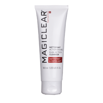 Magiclear Gel Nettoyant Action Double