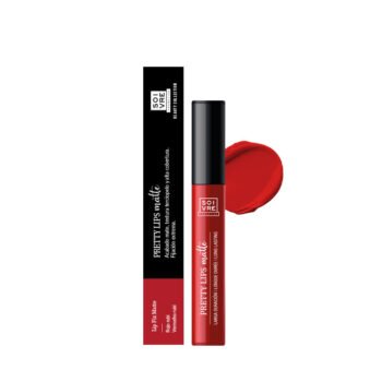 SOIVRE PRETTY LIPS RUBY RED 3.5g