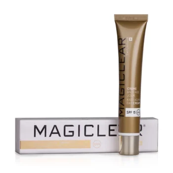 Magiclear Crème de Jour Anti-Âge SPF15