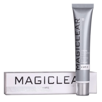 Magiclear Crème Régénérante Nuit & Vit.C