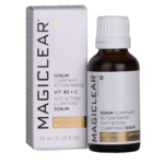 Magiclear Sérum clarifiant à action rapide