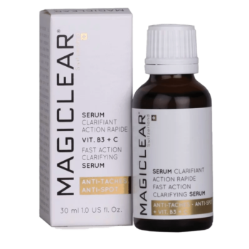 Magiclear Sérum clarifiant à action rapide