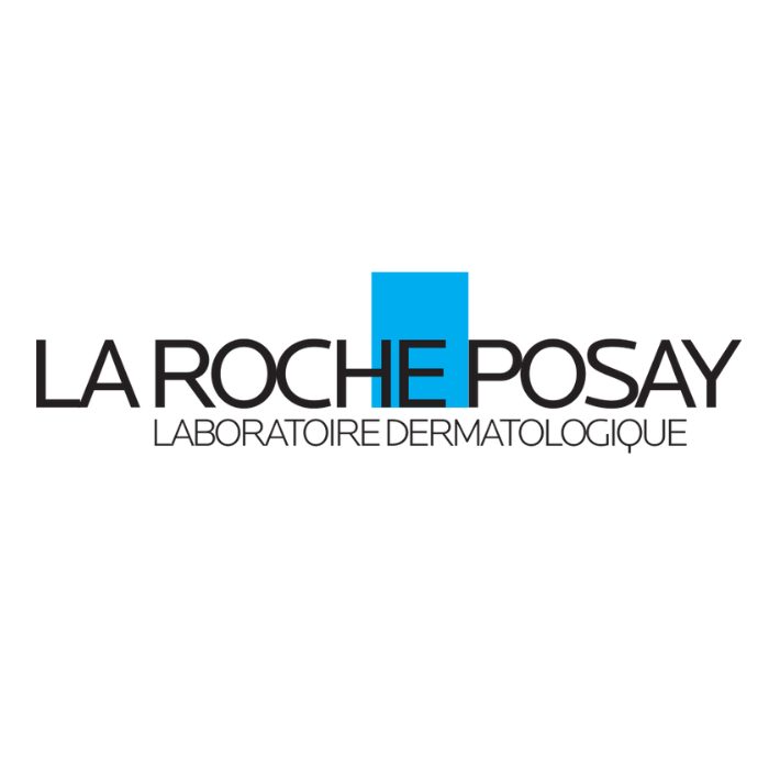 la roche posay