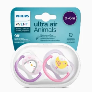 Avent-sucette-orthodontique-0-6-mois-fille-Scf08006-peng-Bird.webp